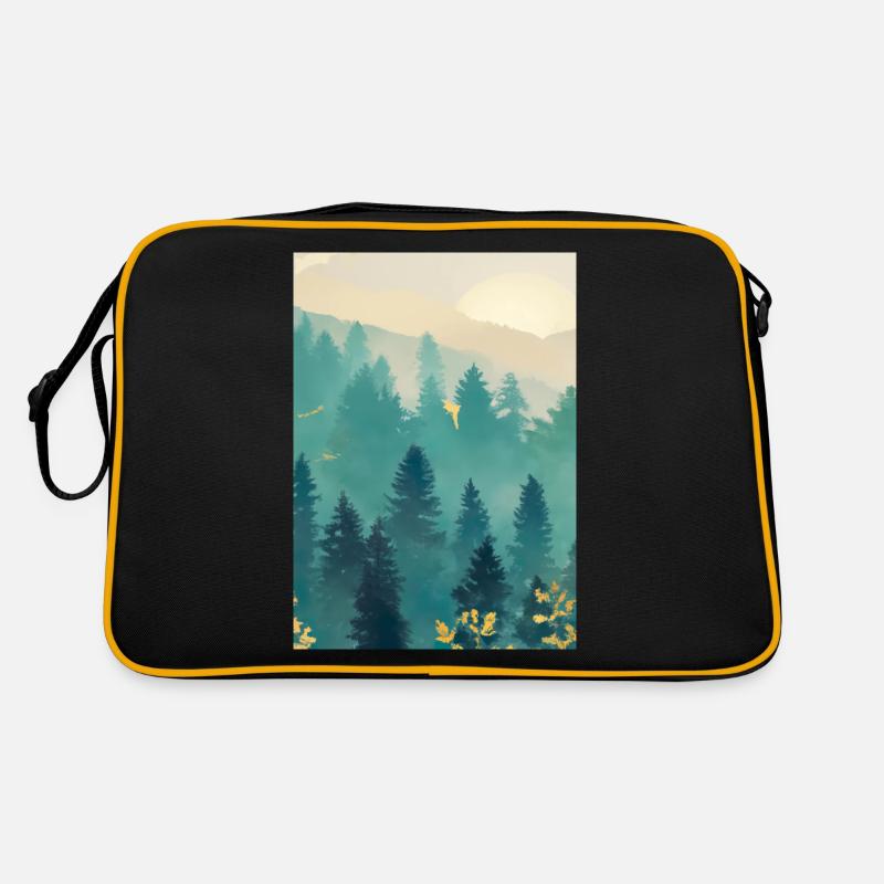Retro Tasche