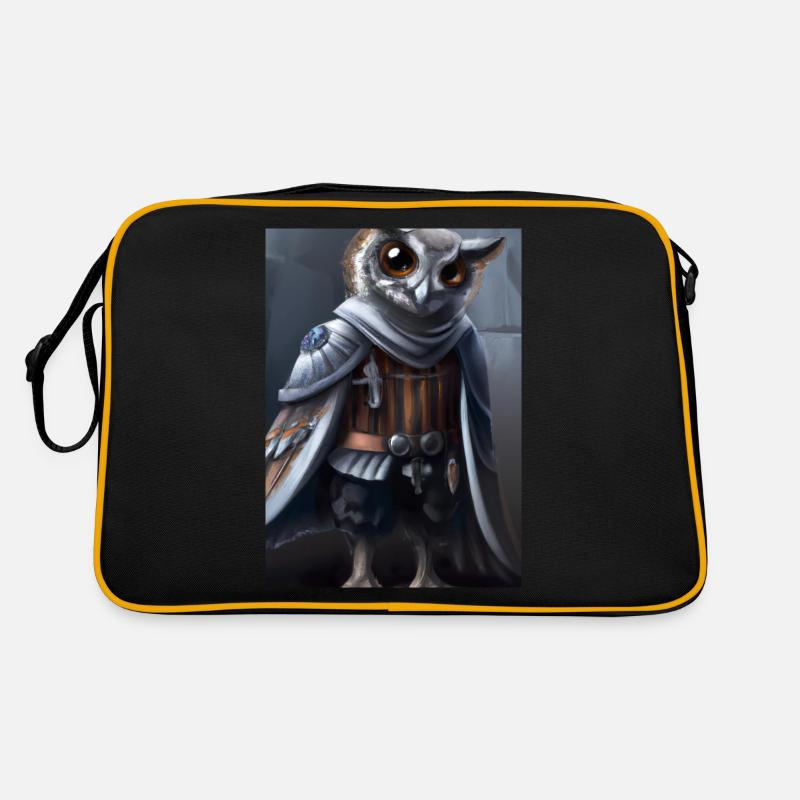 Retro Tasche