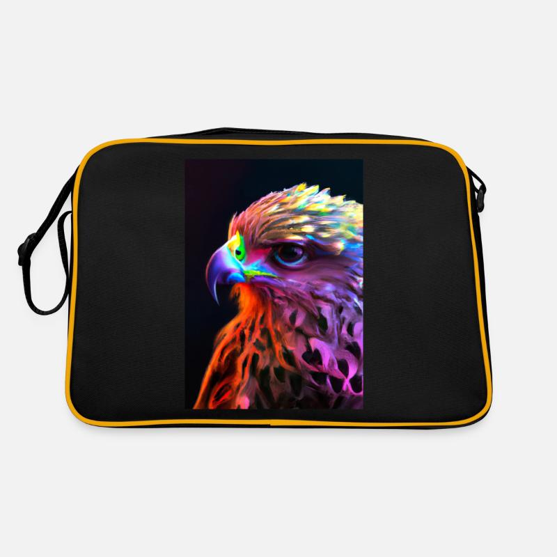 Retro Tasche