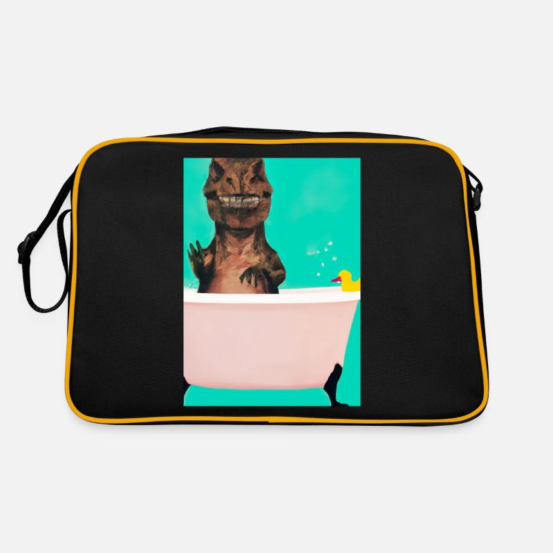 Retro Tasche