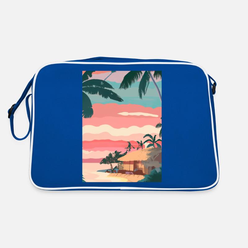 Retro Tasche