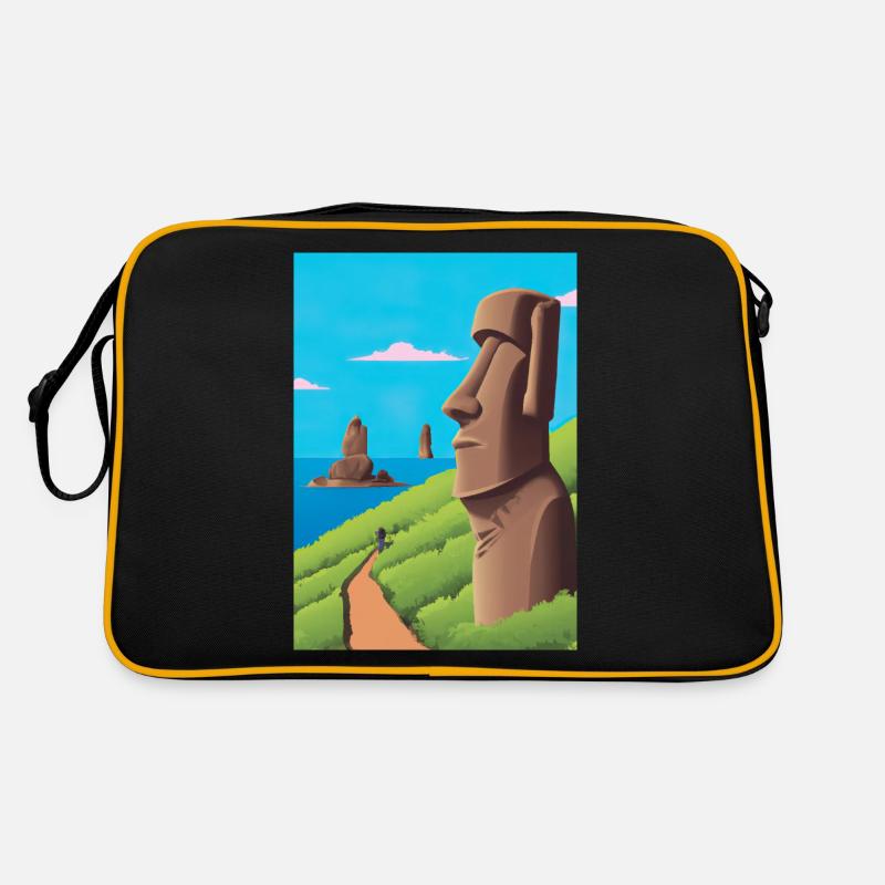 Retro Tasche