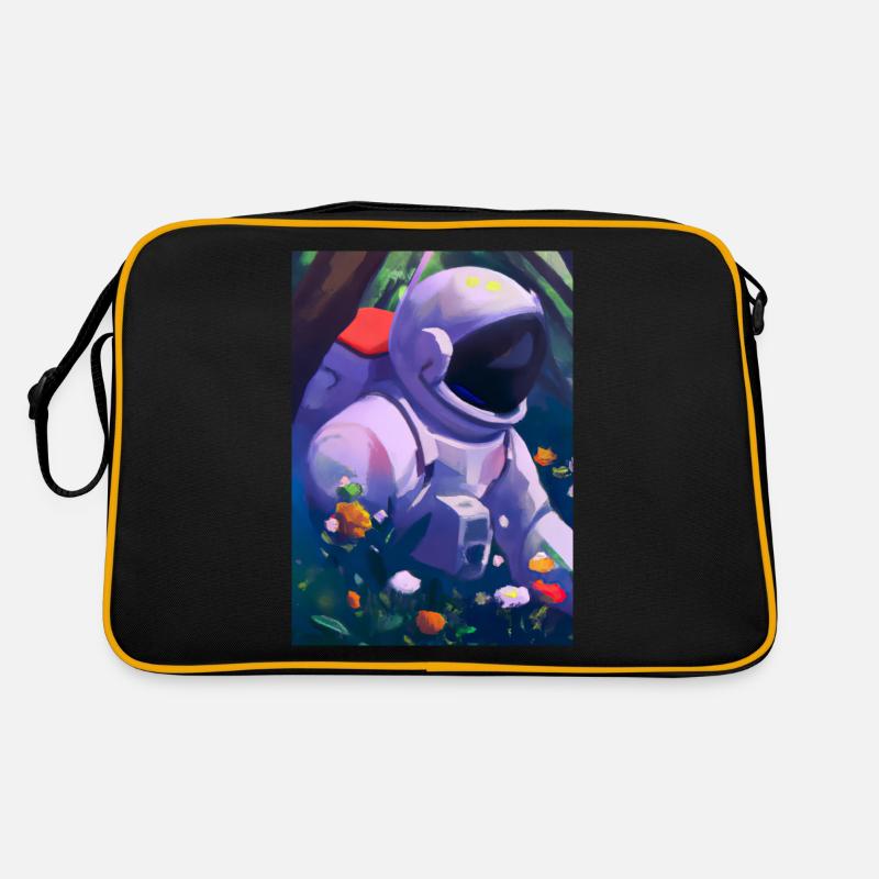 Retro Tasche