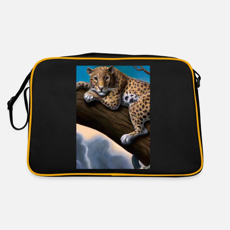 Retro Tasche