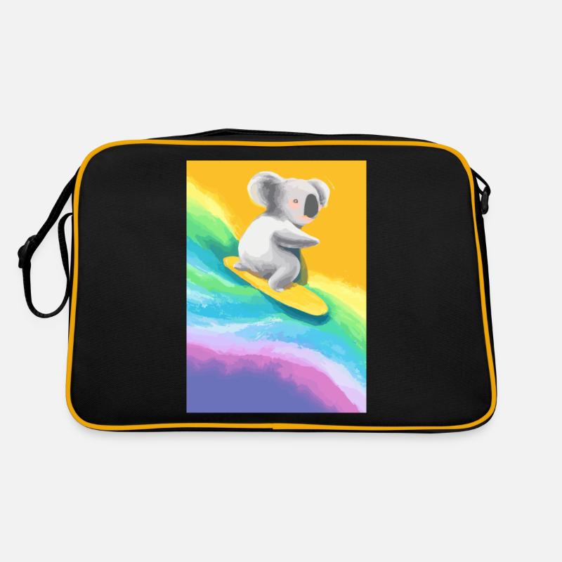 Retro Tasche