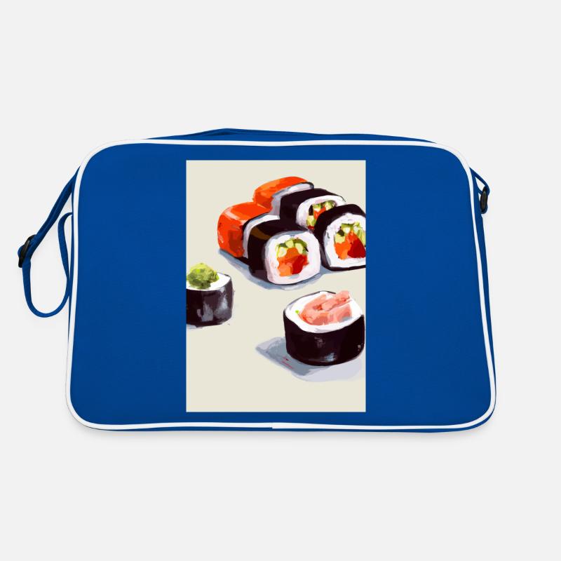 Retro Tasche