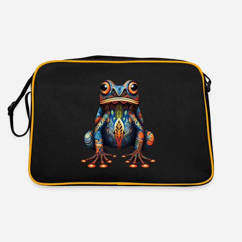 Retro Tasche