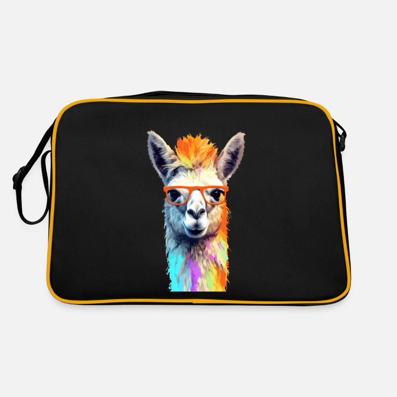 Retro Tasche