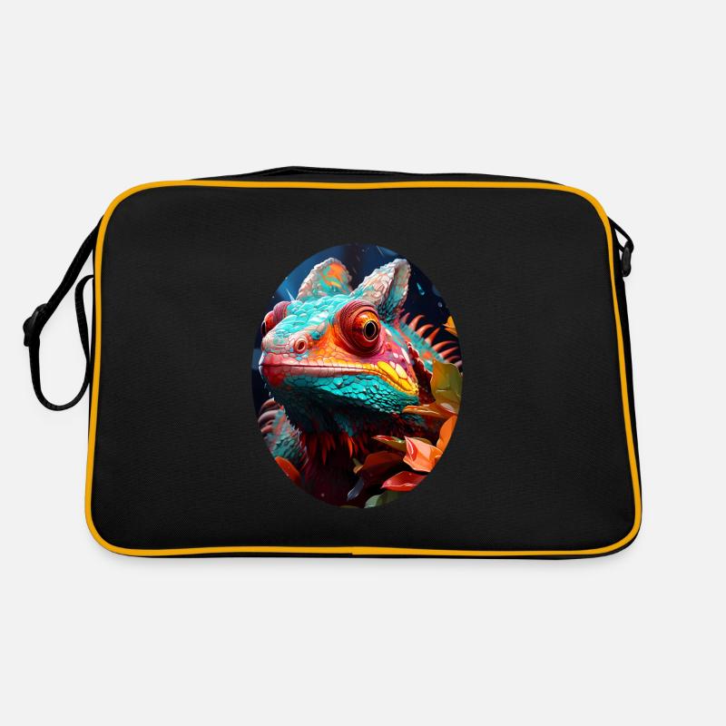Retro Bag