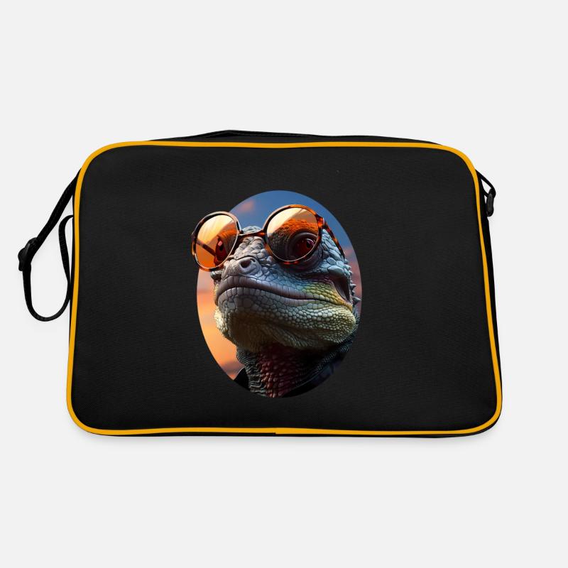 Retro Tasche
