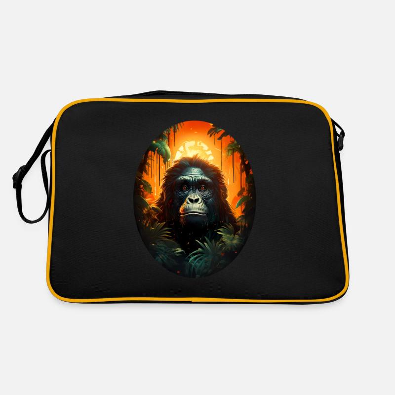Sac Retro
