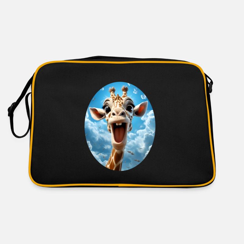Retro Tasche