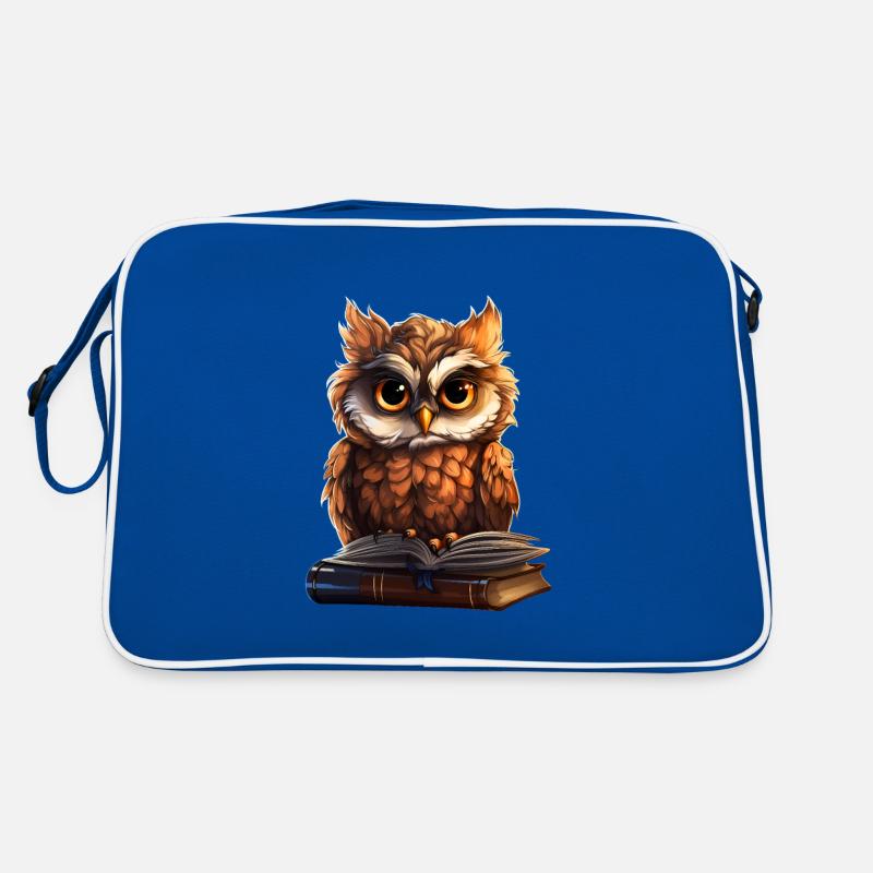 Retro Tasche
