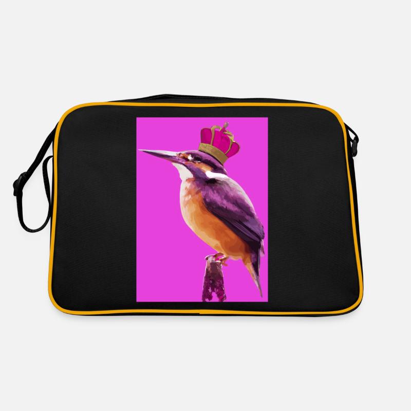 Retro Tasche