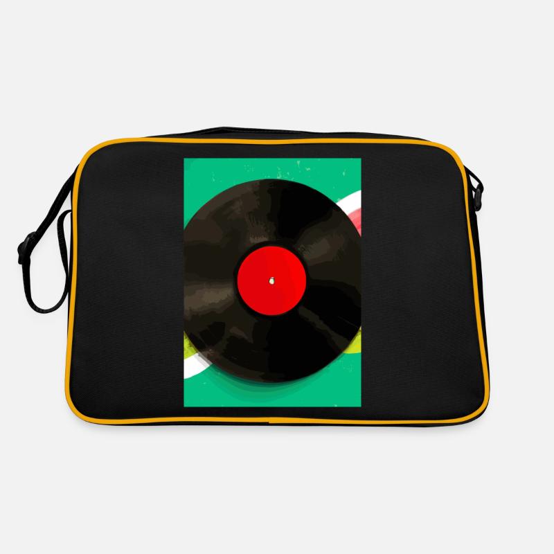 Retro Tasche