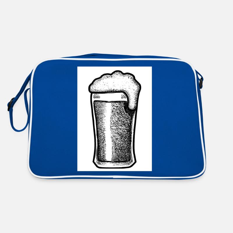 Retro Tasche