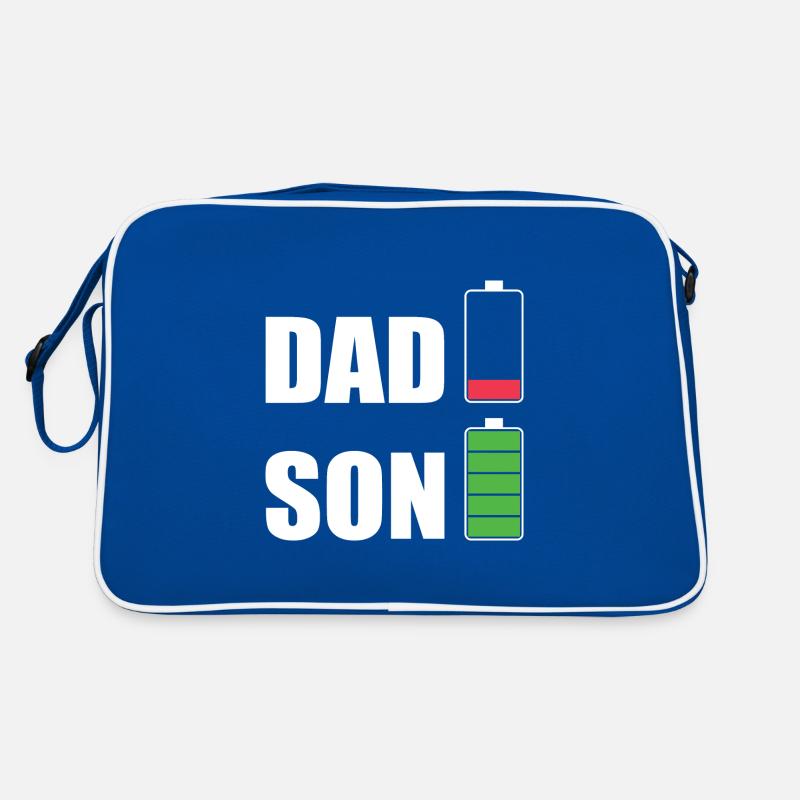 Retro Bag