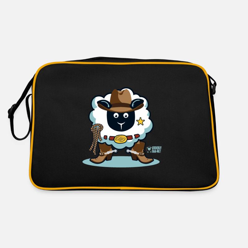 Sac Retro