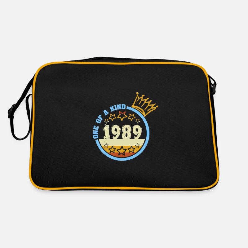 1989 Retro Bag
