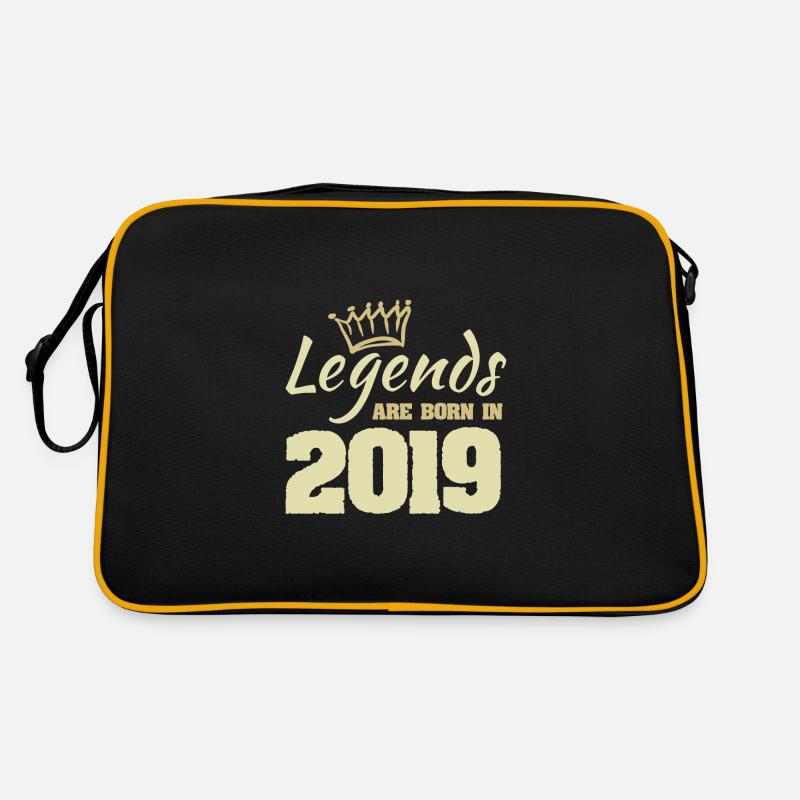 Retro Tasche