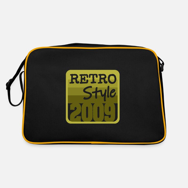 Retro Bag
