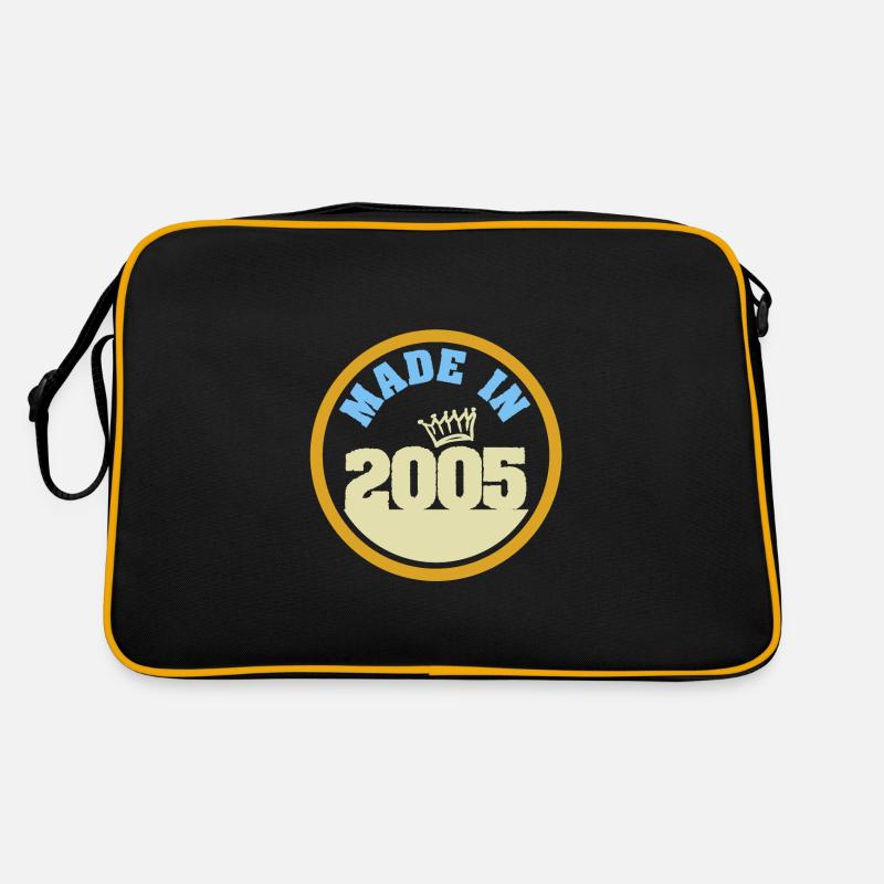 2005 Retro Bag
