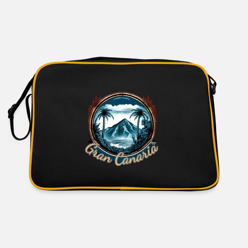 Retro Tasche
