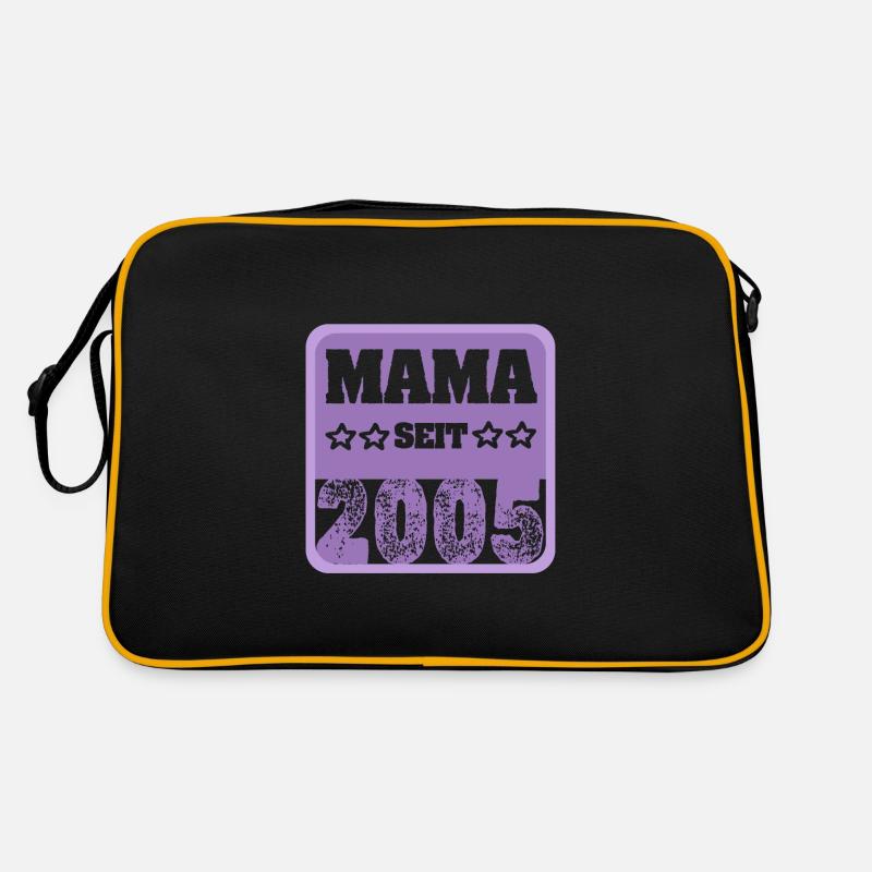Retro Tasche