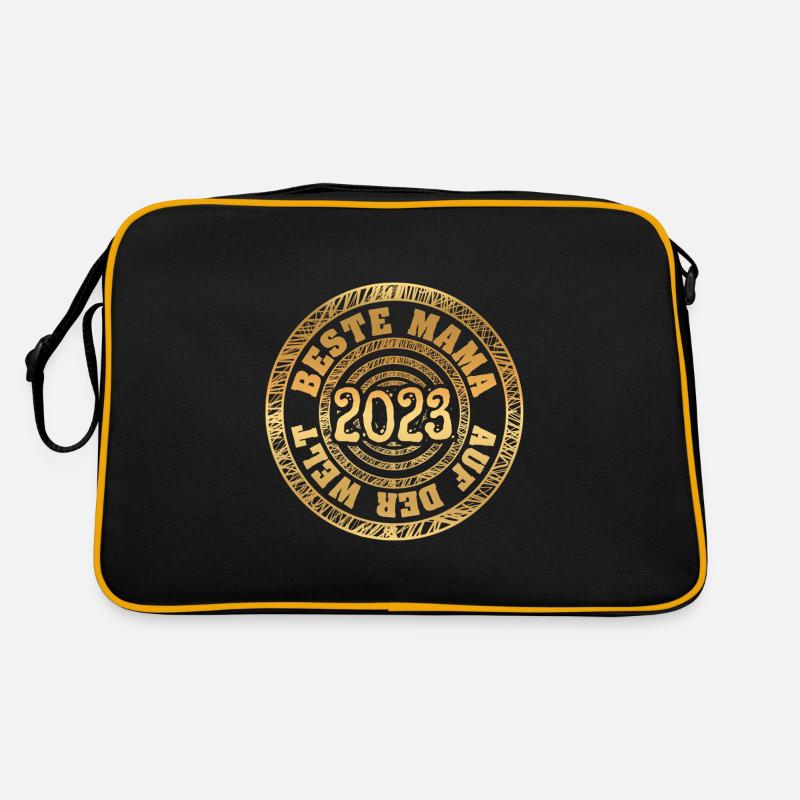 Mutter 2023 Retro Tasche