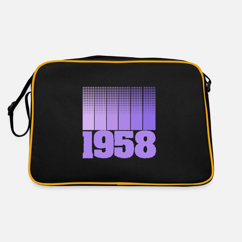 Retro Tasche