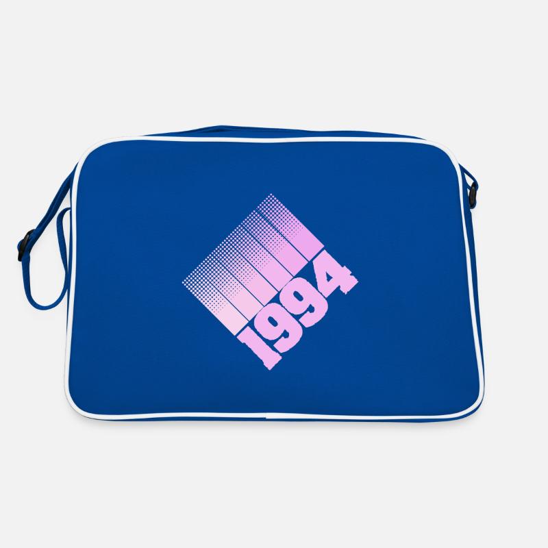 Eltern 1994 Retro Tasche