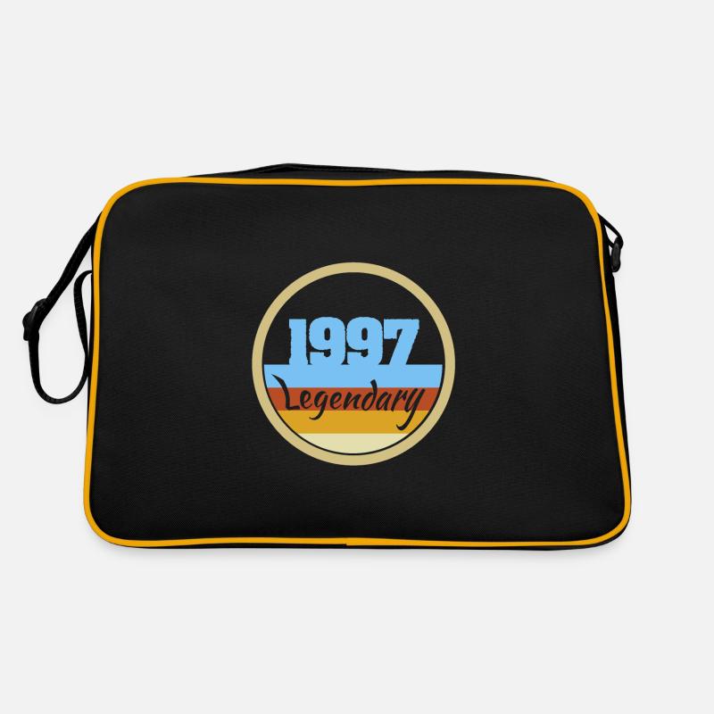 Year: 1997 Retro Bag