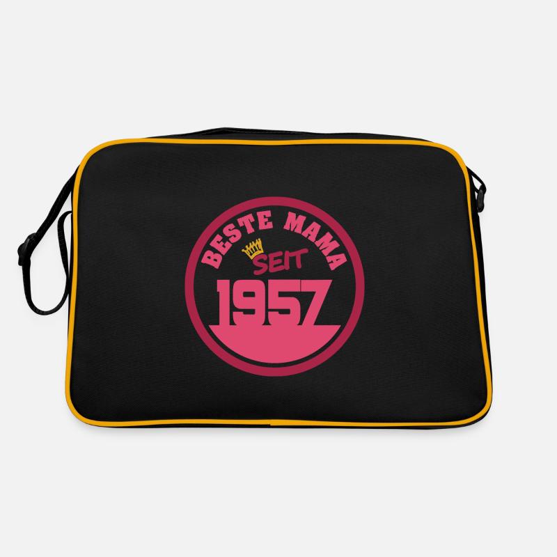 Retro Tasche