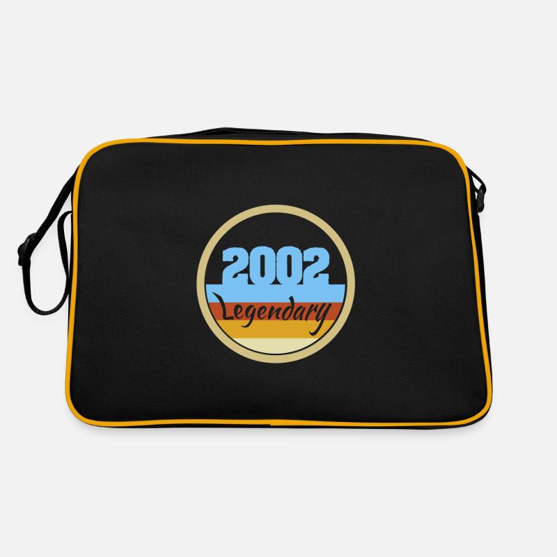 Held 2002 Retro Tasche