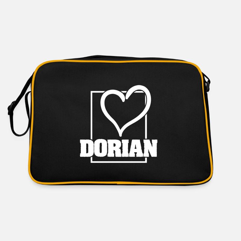 Mme Dorian Sac Retro