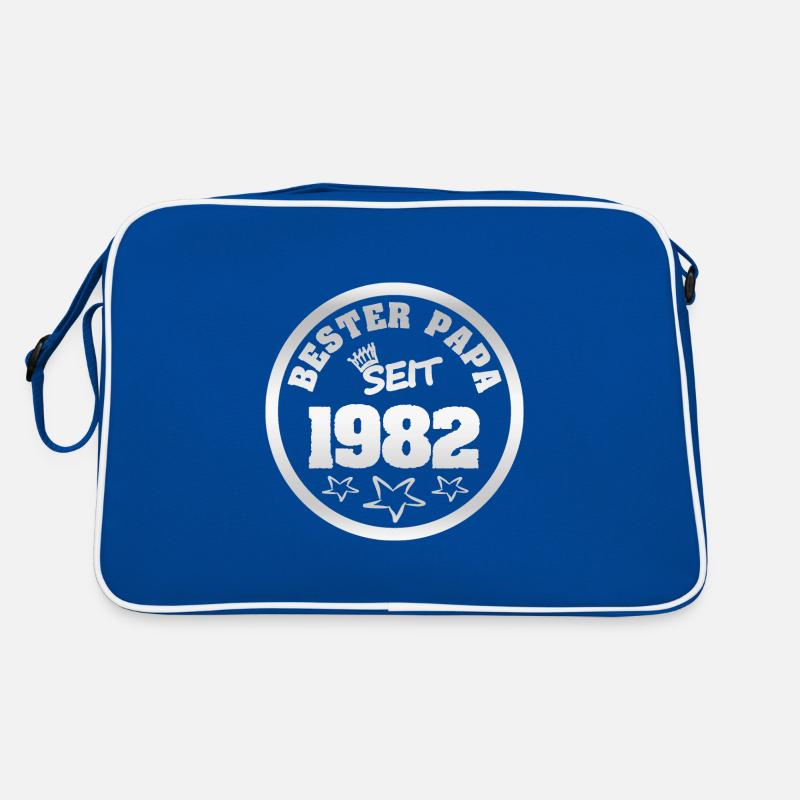 1982 Retro Tasche