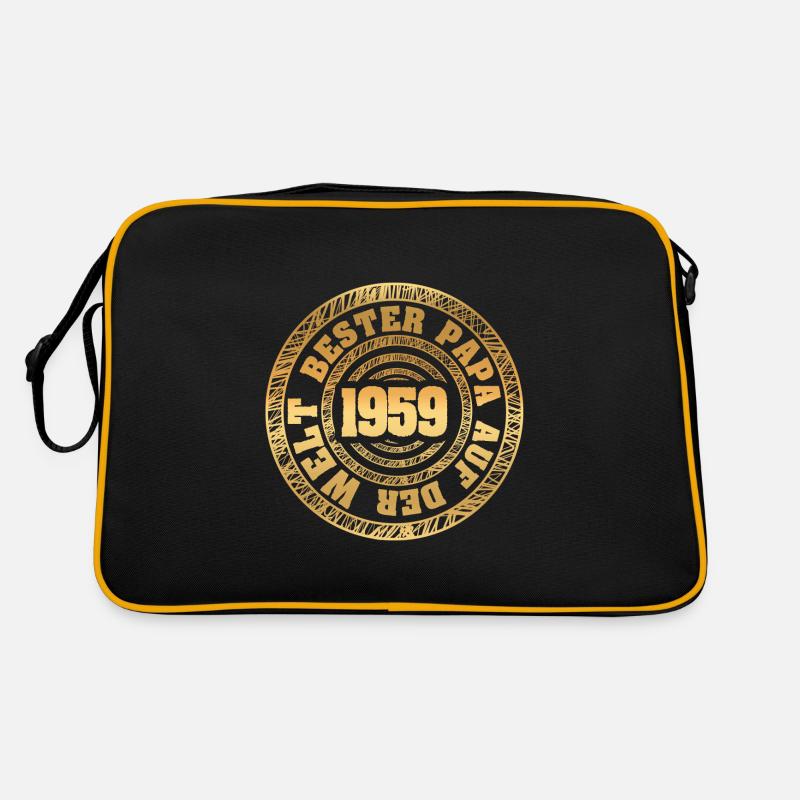 Retro Tasche