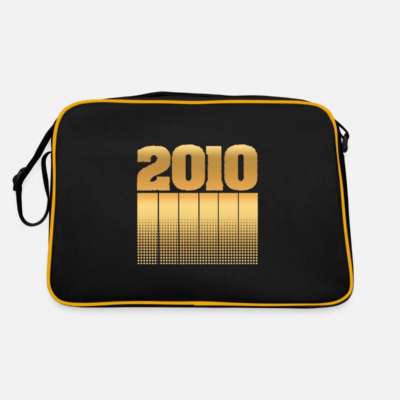 2010 Retro Bag