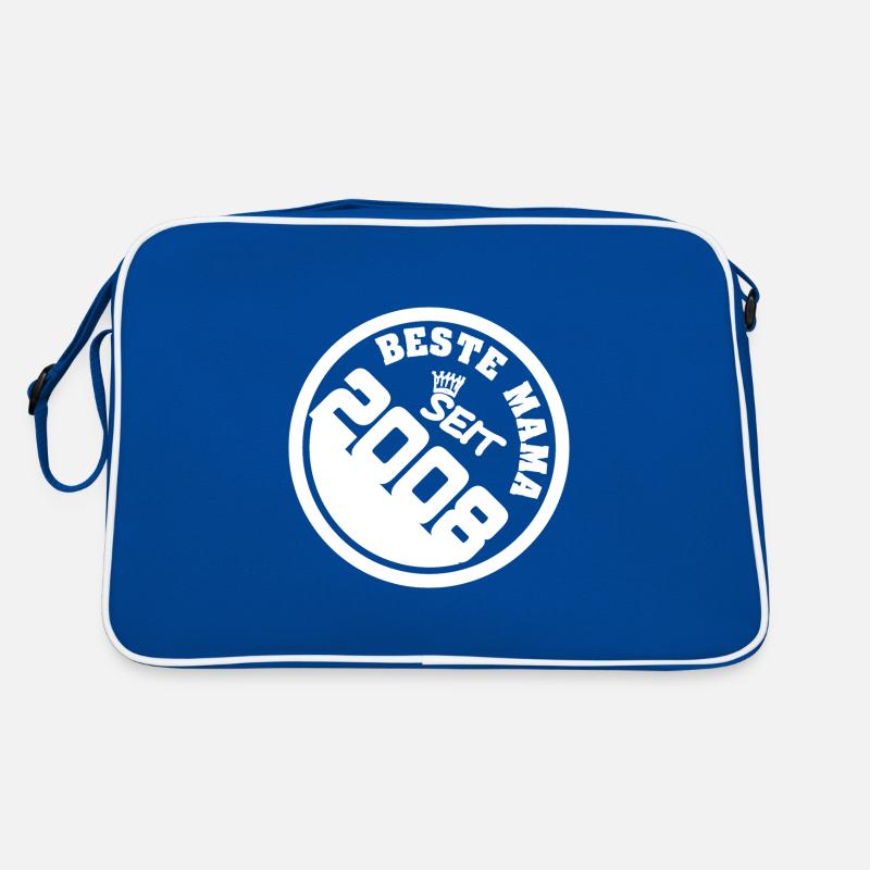 Muttertag 2008 Retro Tasche