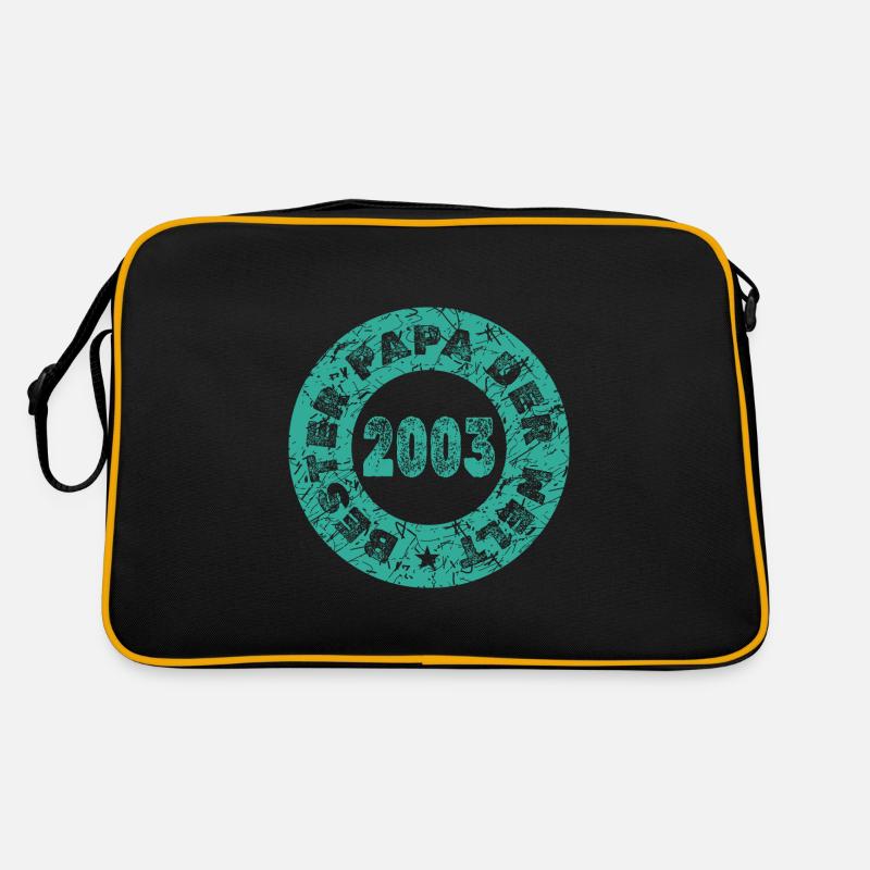 Retro Tasche