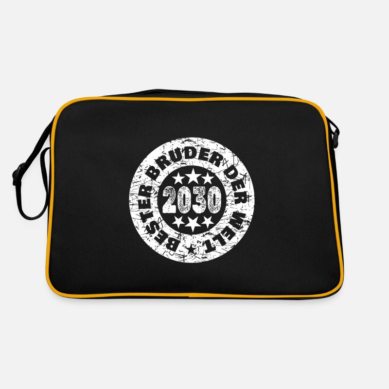 2030 Retro Tasche