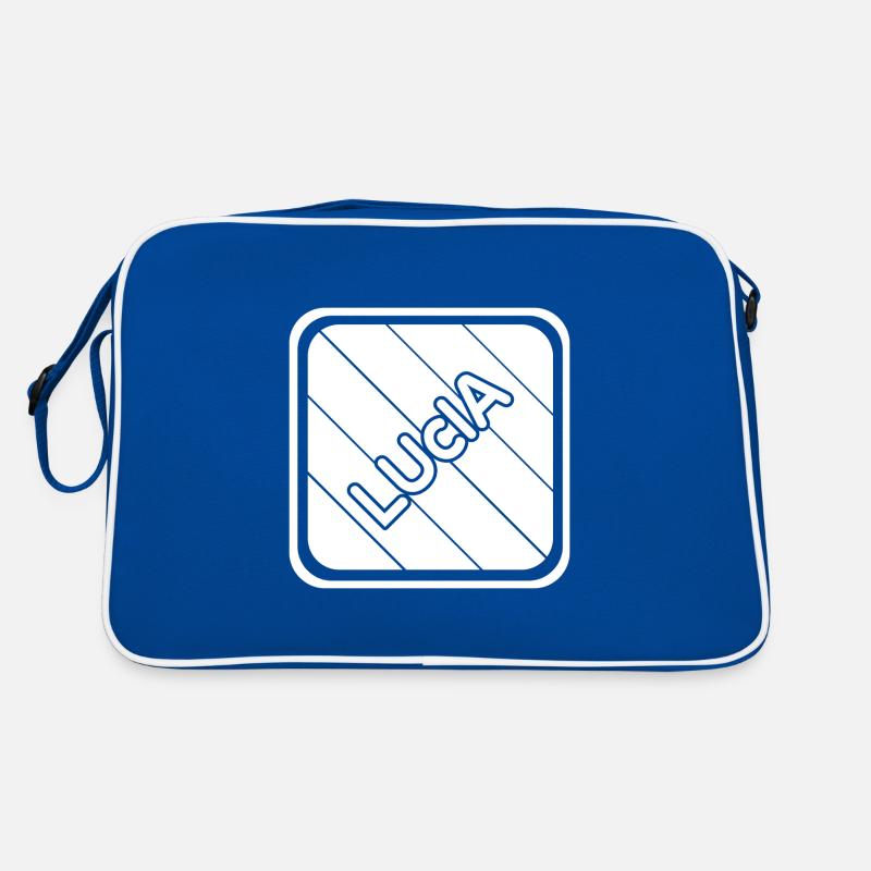Sac Retro
