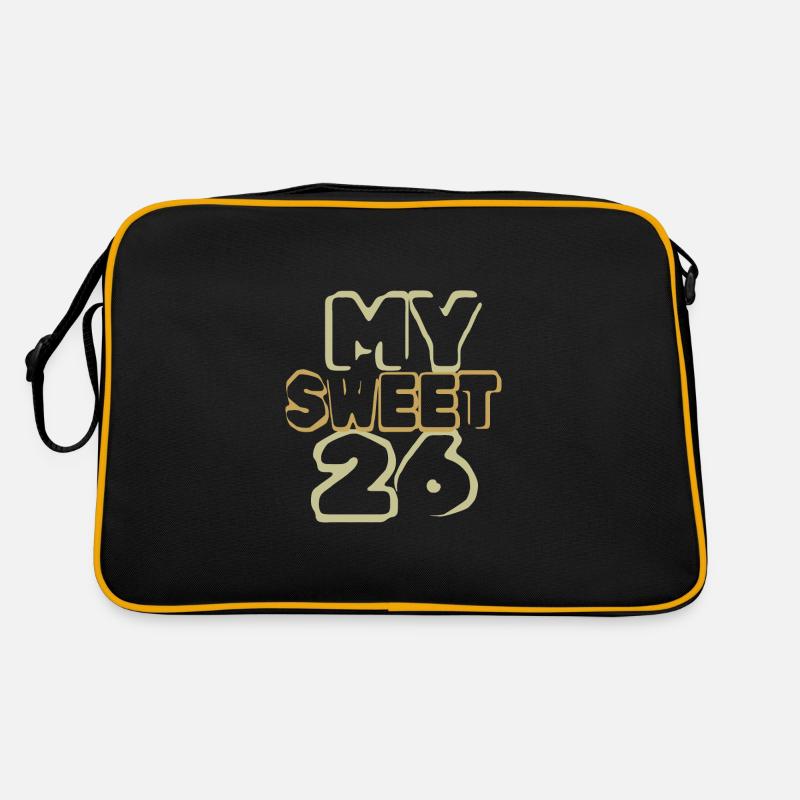 Retro Tasche