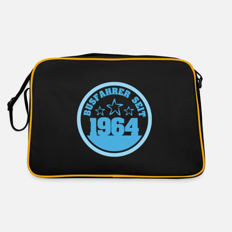 Retro Tasche