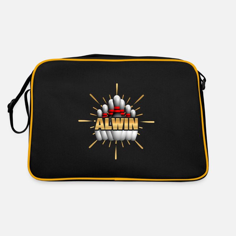 Retro Tasche