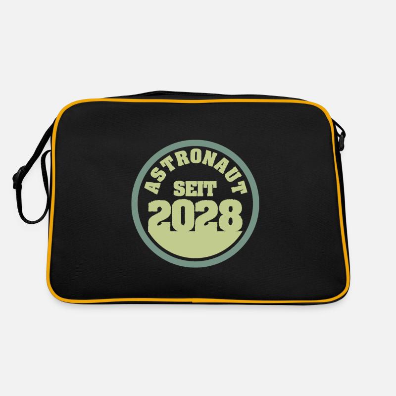 Retro Bag