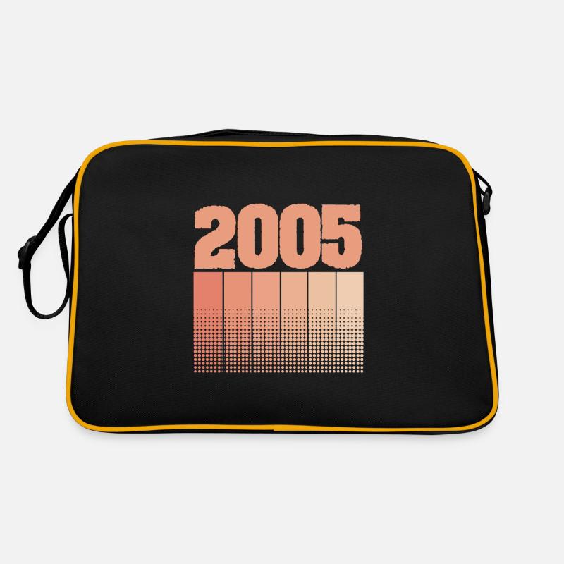2005 Retro Tasche