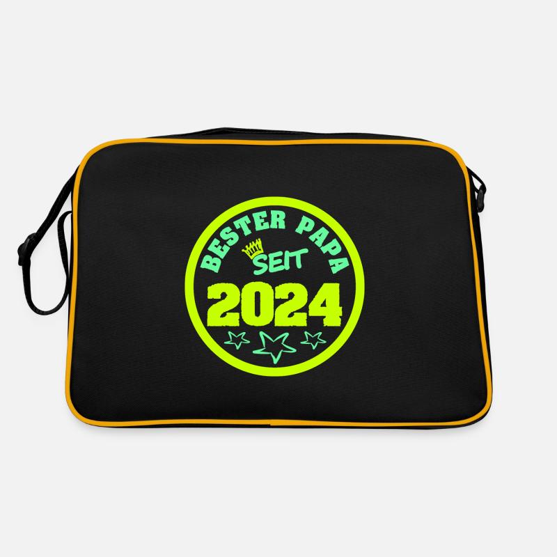 Father's Day 2024 Retro Bag