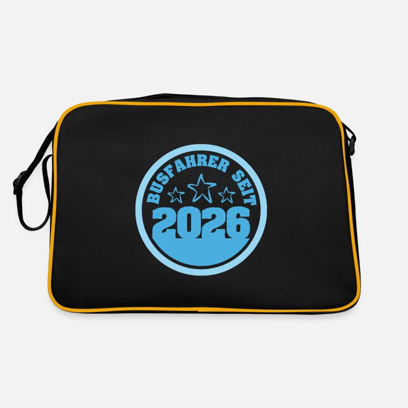 Retro Tasche