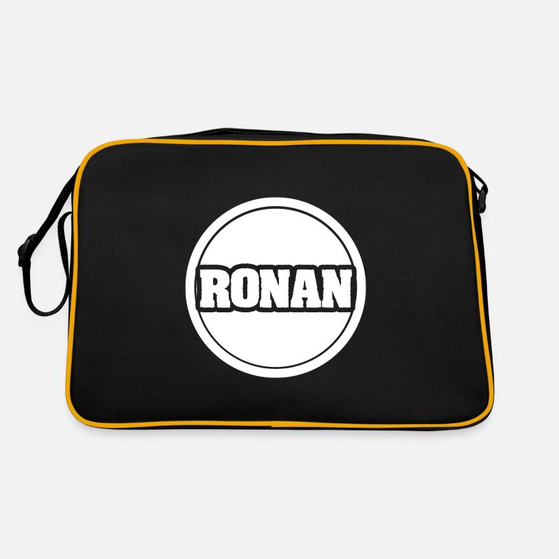 Sac Retro